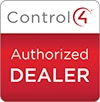 Control4 - Authorized Dealer